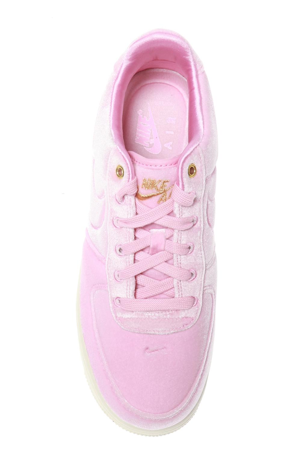 Pink 'Force 1 '07 PRM 3' sneakers Nike - Vitkac GB